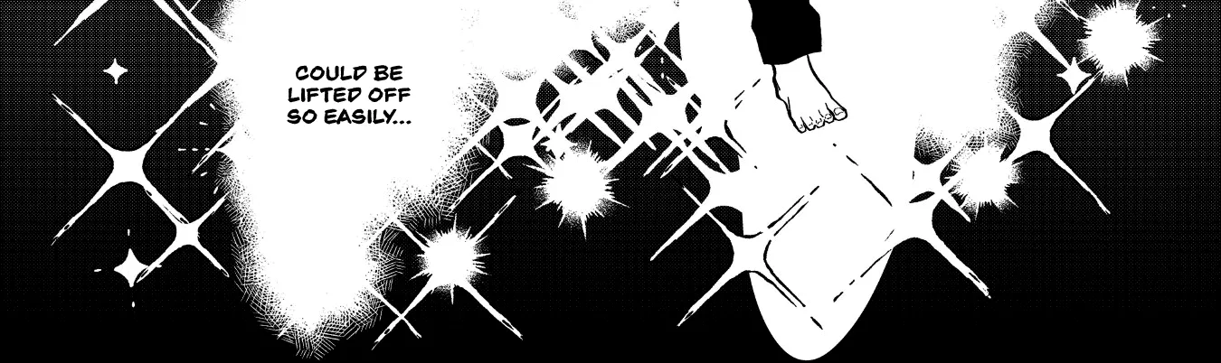 Sensitive Boy Zinmanga X Chapter 58 Page 16