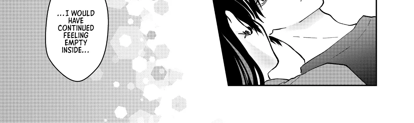 Sensitive Boy Zinmanga X Chapter 58 Page 20