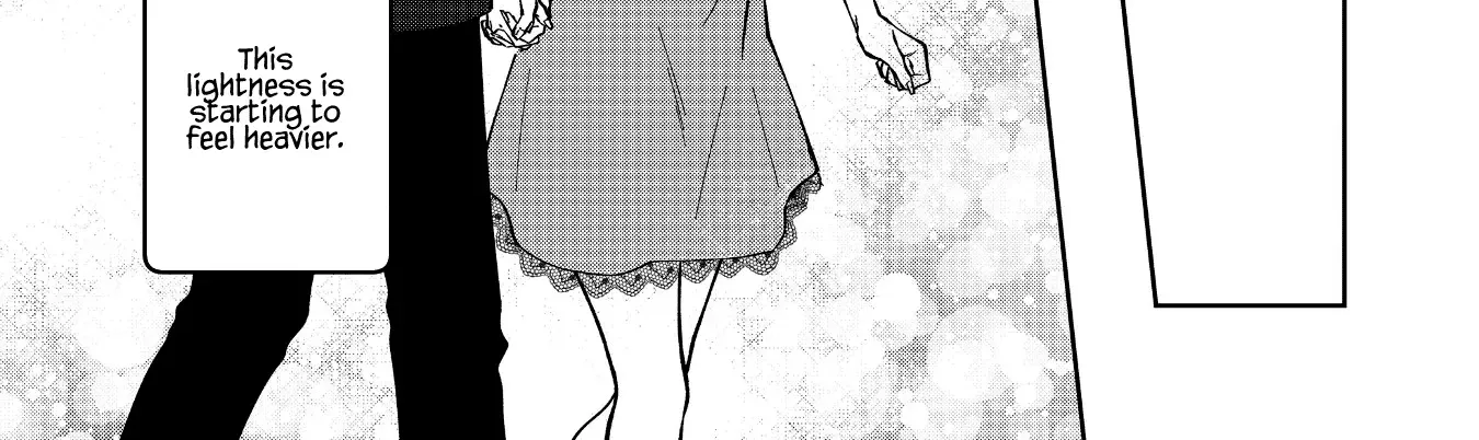 Sensitive Boy Zinmanga X Chapter 58 Page 26