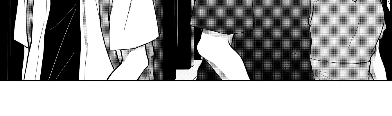 Sensitive Boy Zinmanga X Chapter 58 Page 28
