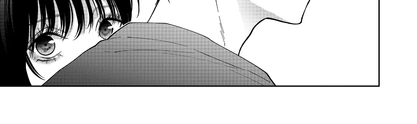 Sensitive Boy Zinmanga X Chapter 58 Page 30