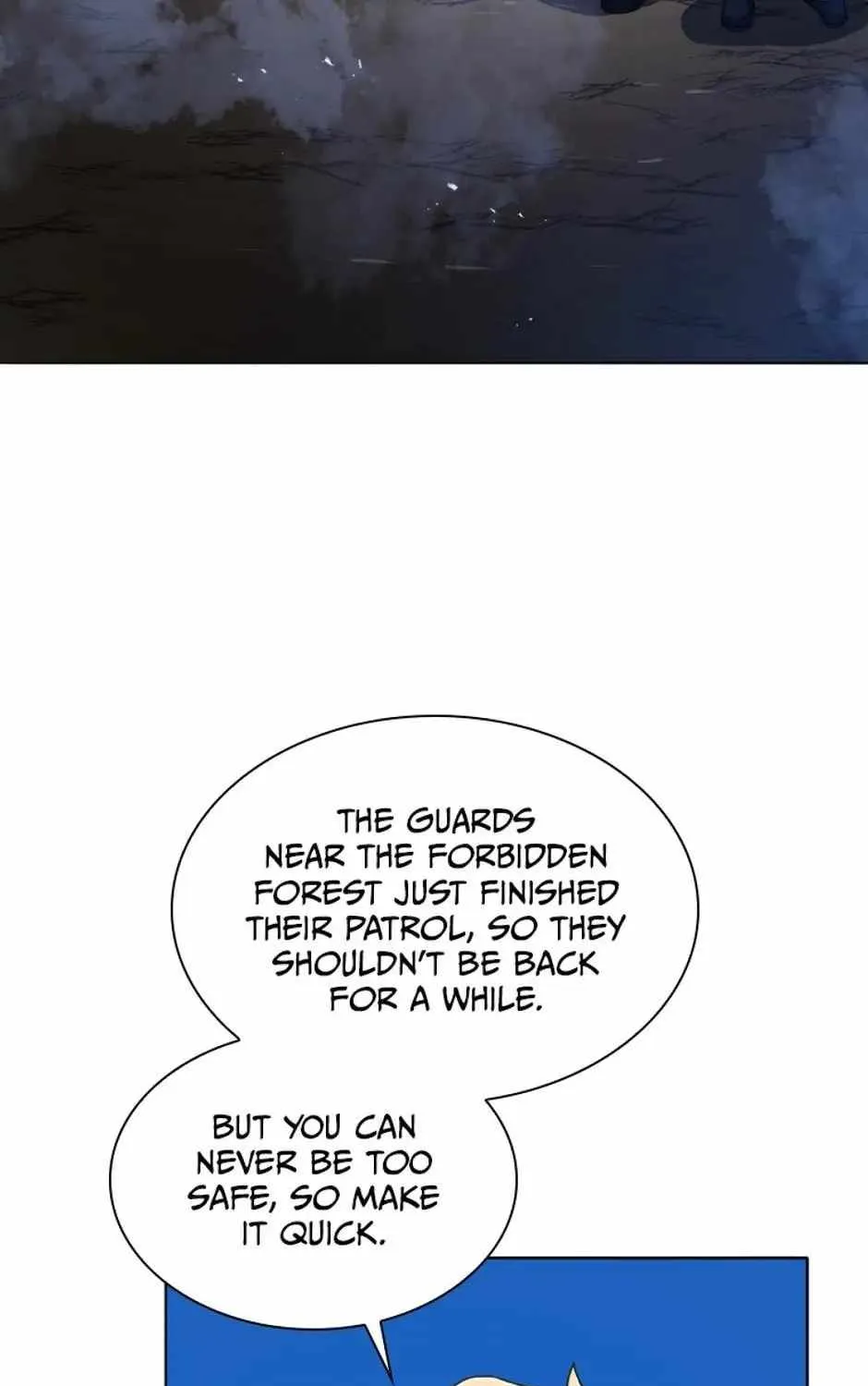 Necromancer Academy And The Genius Summoner Zinmanga X Chapter 30 Page 3