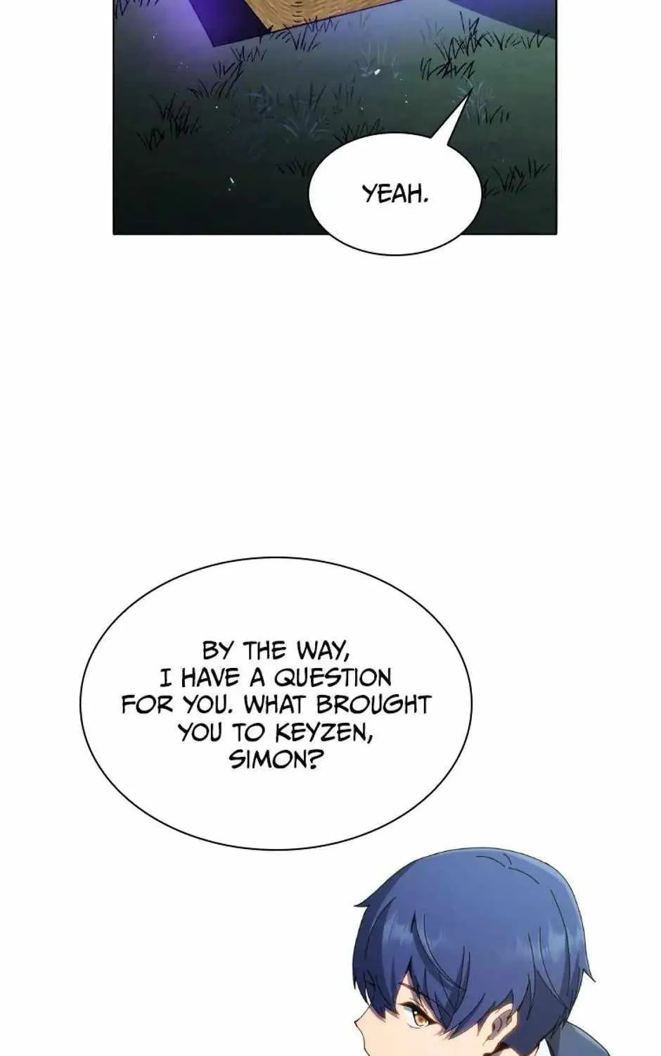 Necromancer Academy And The Genius Summoner Zinmanga X Chapter 30 Page 39