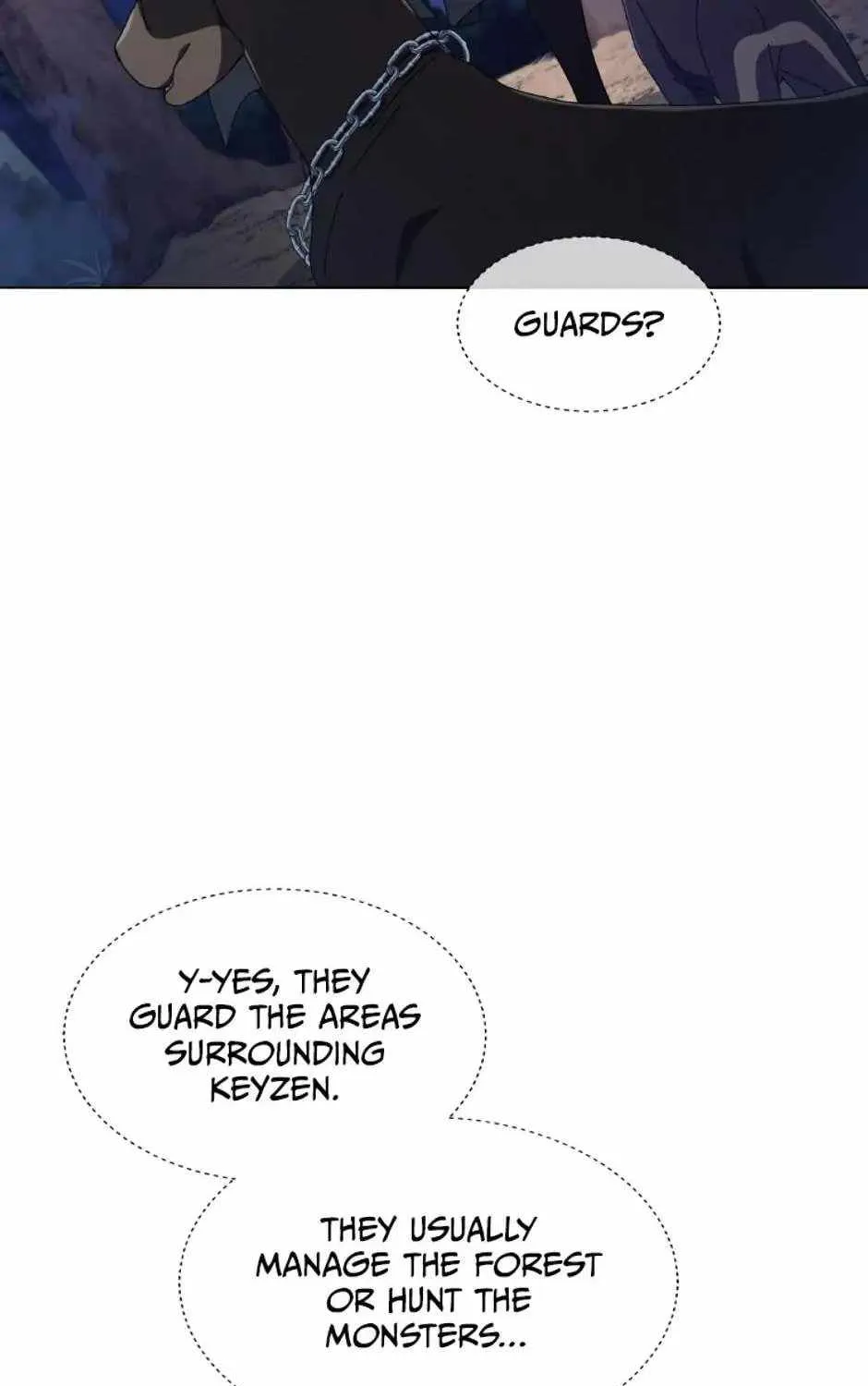 Necromancer Academy And The Genius Summoner Zinmanga X Chapter 30 Page 57