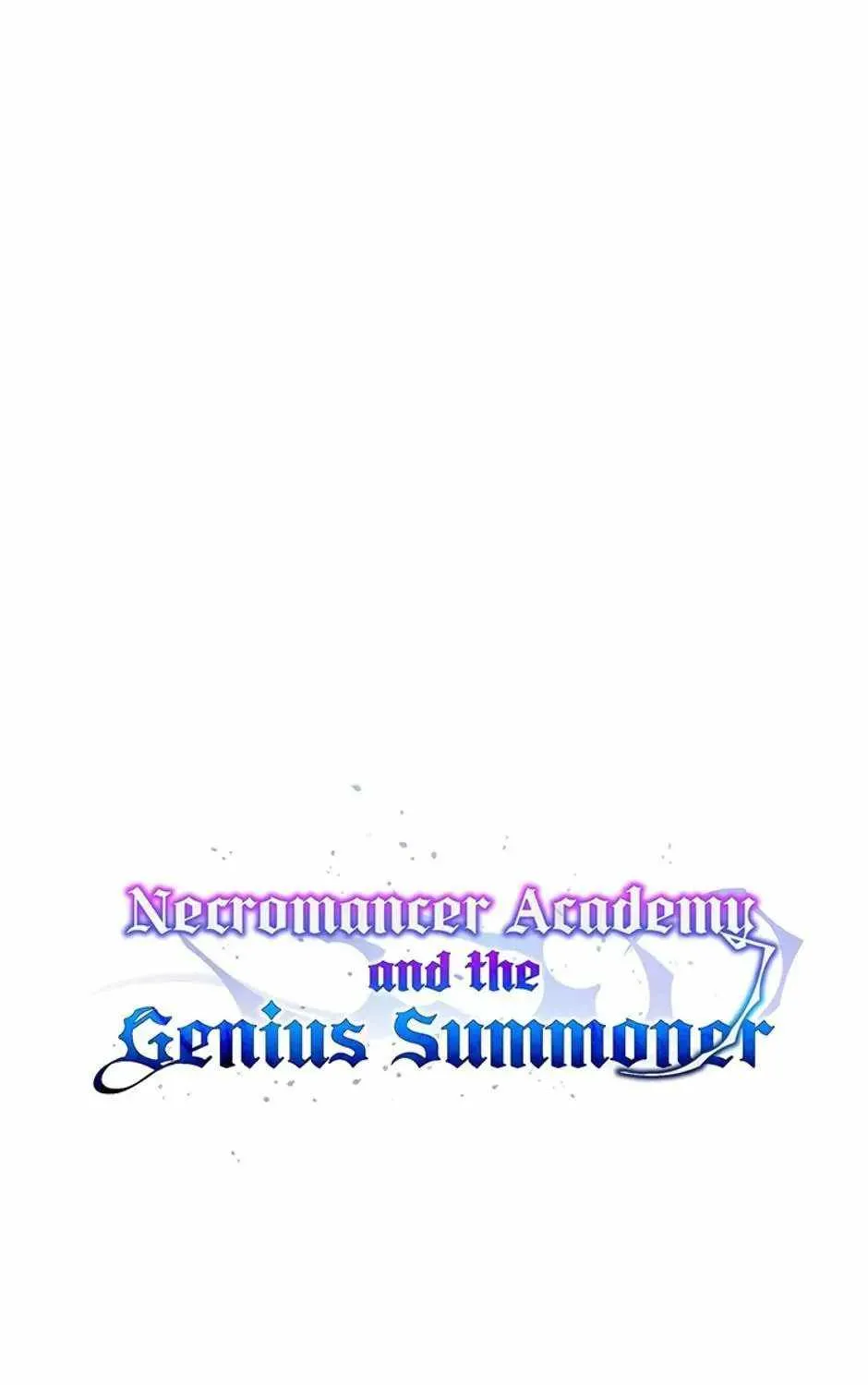 Necromancer Academy And The Genius Summoner Zinmanga X Chapter 30 Page 75