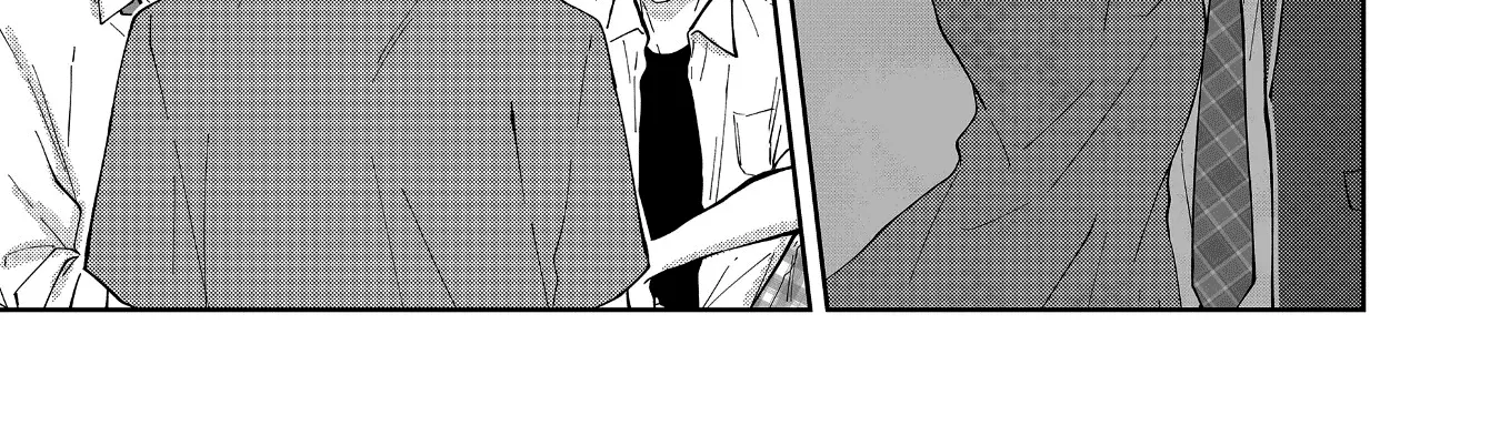 Sensitive Boy Zinmanga X Chapter 56 Page 10