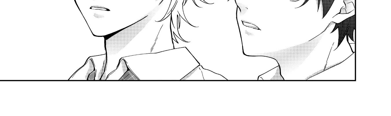 Sensitive Boy Zinmanga X Chapter 56 Page 16