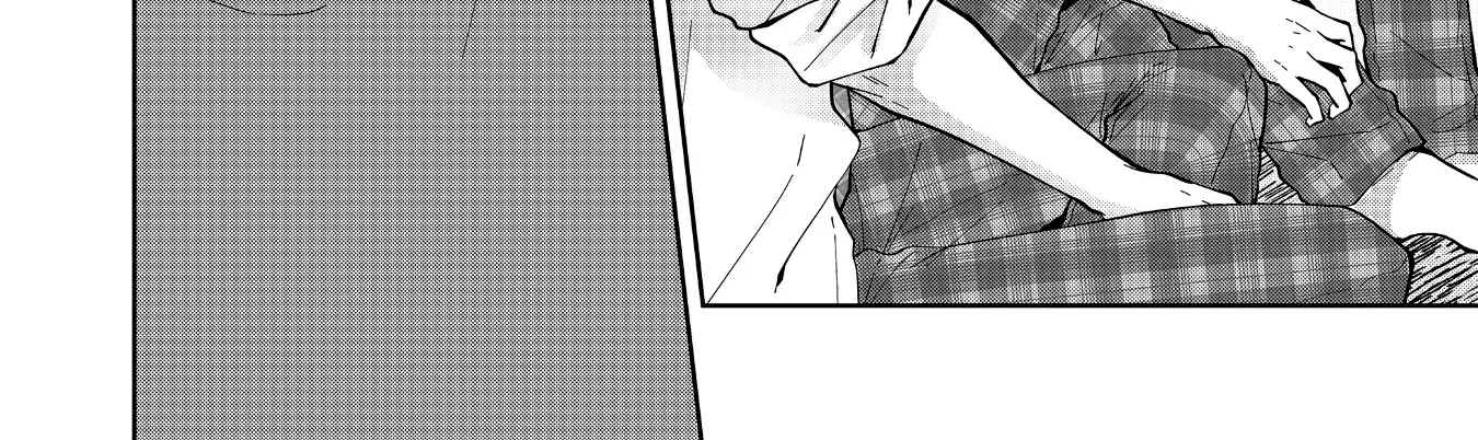 Sensitive Boy Zinmanga X Chapter 56 Page 22