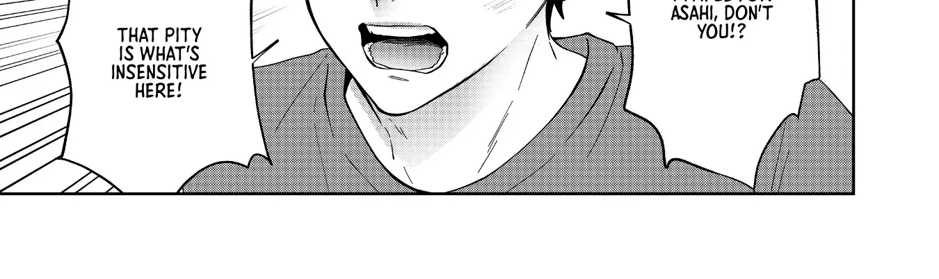 Sensitive Boy Zinmanga X Chapter 56 Page 26