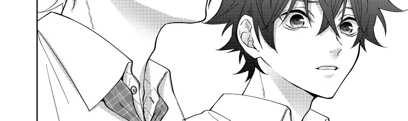 Sensitive Boy Zinmanga X Chapter 56 Page 28