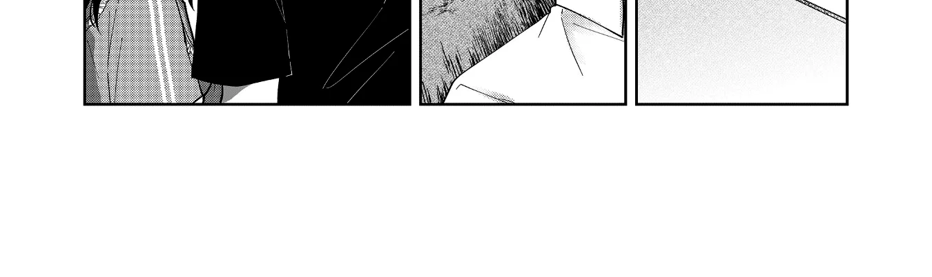 Sensitive Boy Zinmanga X Chapter 55 Page 4