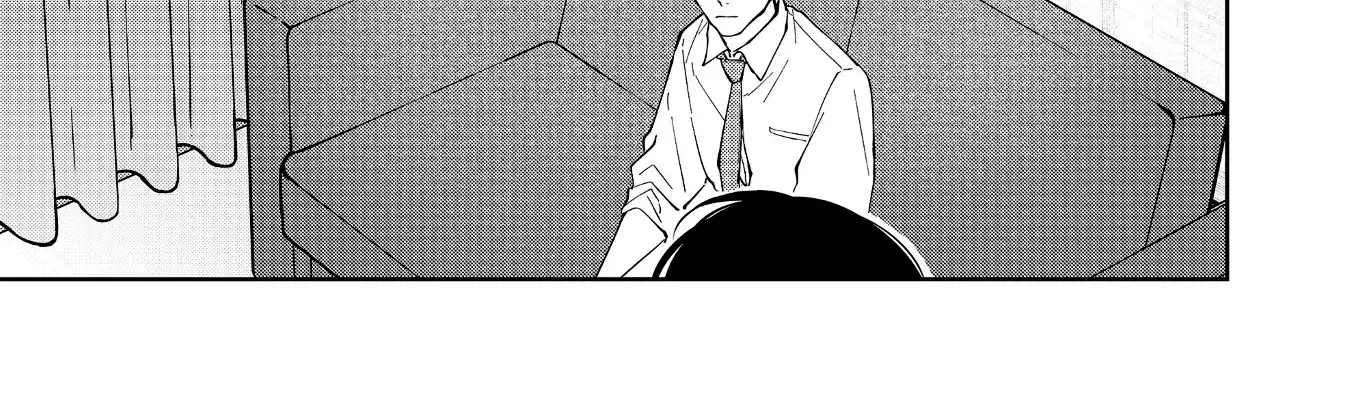 Sensitive Boy Zinmanga X Chapter 55 Page 12