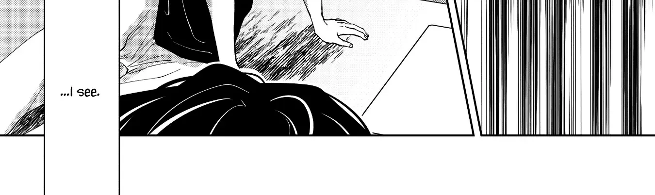 Sensitive Boy Zinmanga X Chapter 55 Page 18