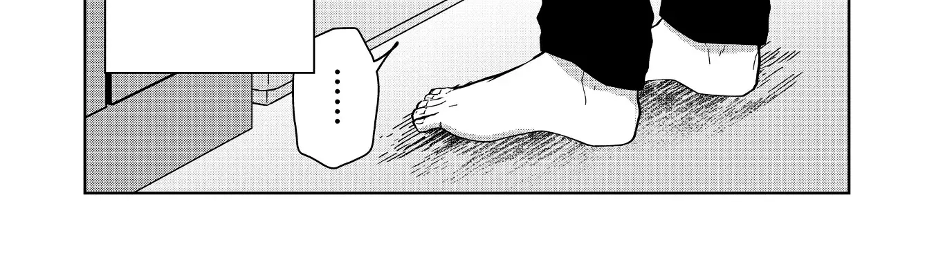 Sensitive Boy Zinmanga X Chapter 55 Page 26