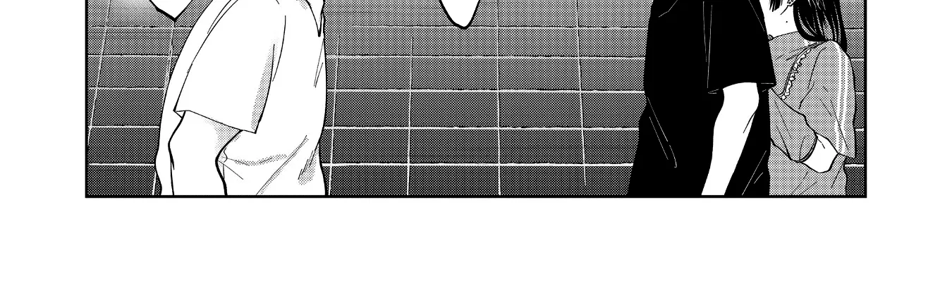 Sensitive Boy Zinmanga X Chapter 54 Page 12