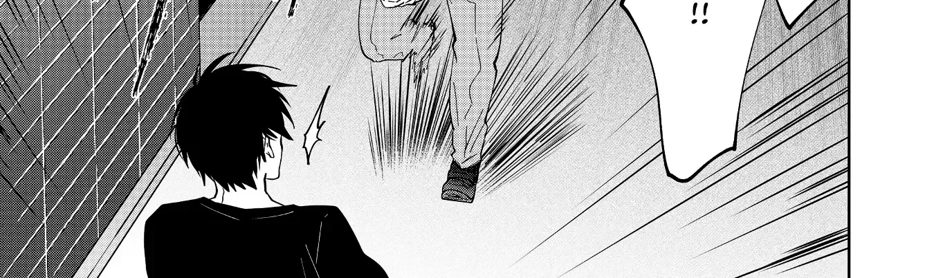 Sensitive Boy Zinmanga X Chapter 54 Page 20