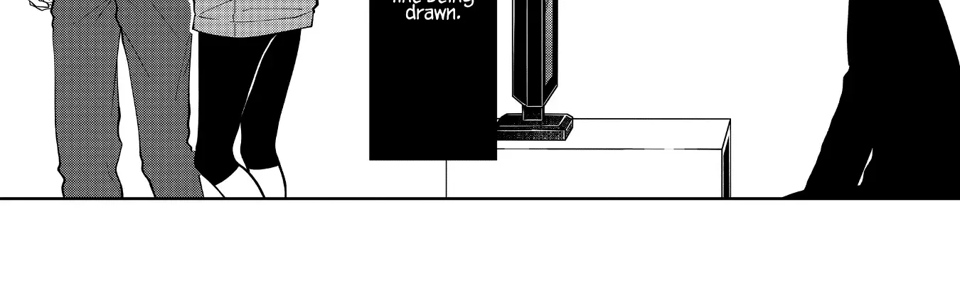 Sensitive Boy Zinmanga X Chapter 53 Page 6