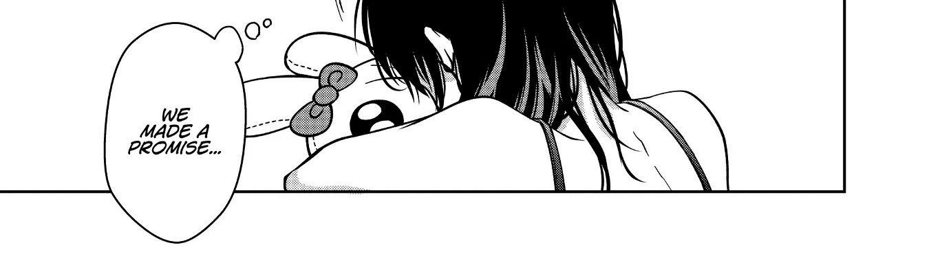 Sensitive Boy Zinmanga X Chapter 53 Page 10