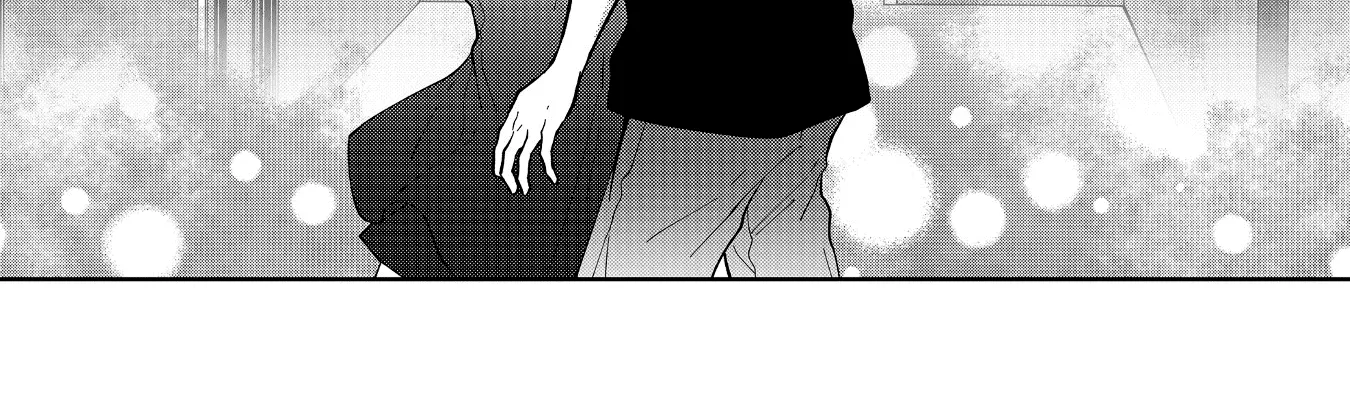 Sensitive Boy Zinmanga X Chapter 53 Page 16