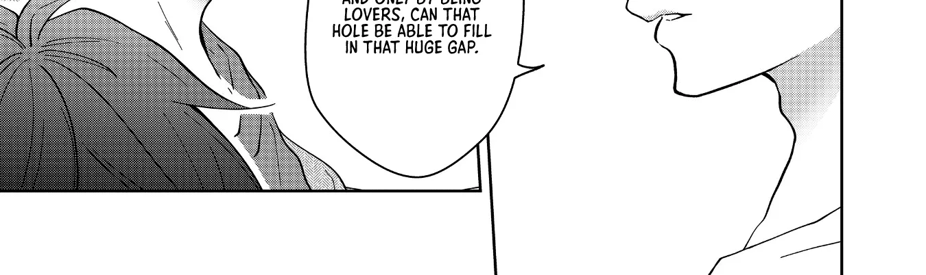 Sensitive Boy Zinmanga X Chapter 53 Page 28