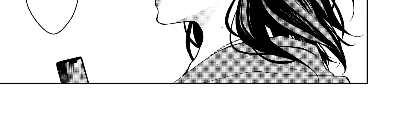 Sensitive Boy Zinmanga X Chapter 52 Page 4