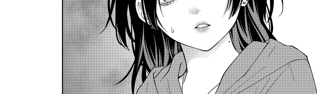 Sensitive Boy Zinmanga X Chapter 52 Page 6