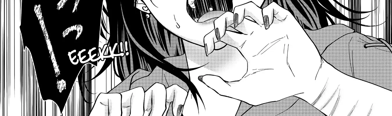 Sensitive Boy Zinmanga X Chapter 52 Page 30