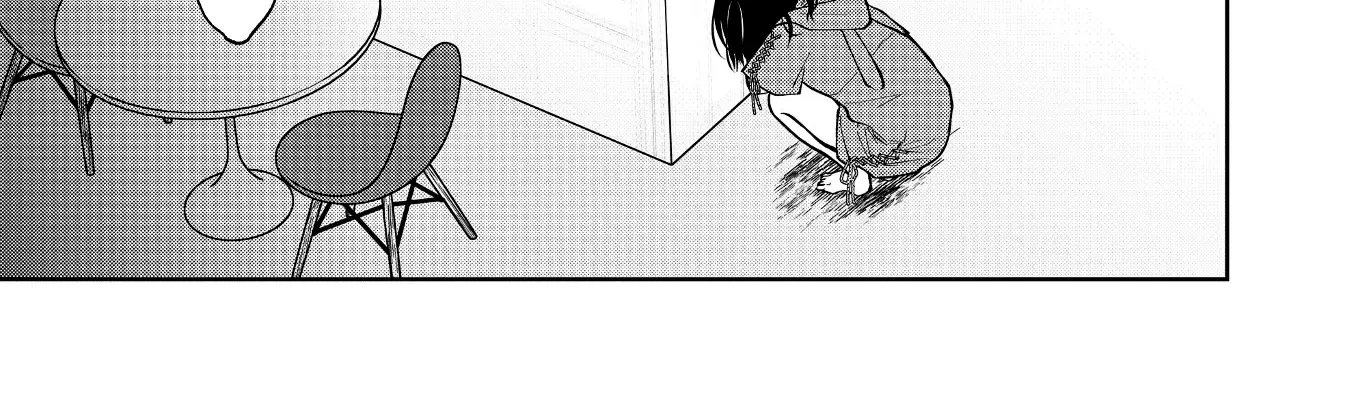 Sensitive Boy Zinmanga X Chapter 52 Page 32