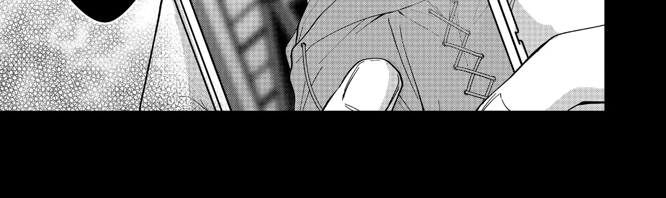 Sensitive Boy Zinmanga X Chapter 52 Page 34