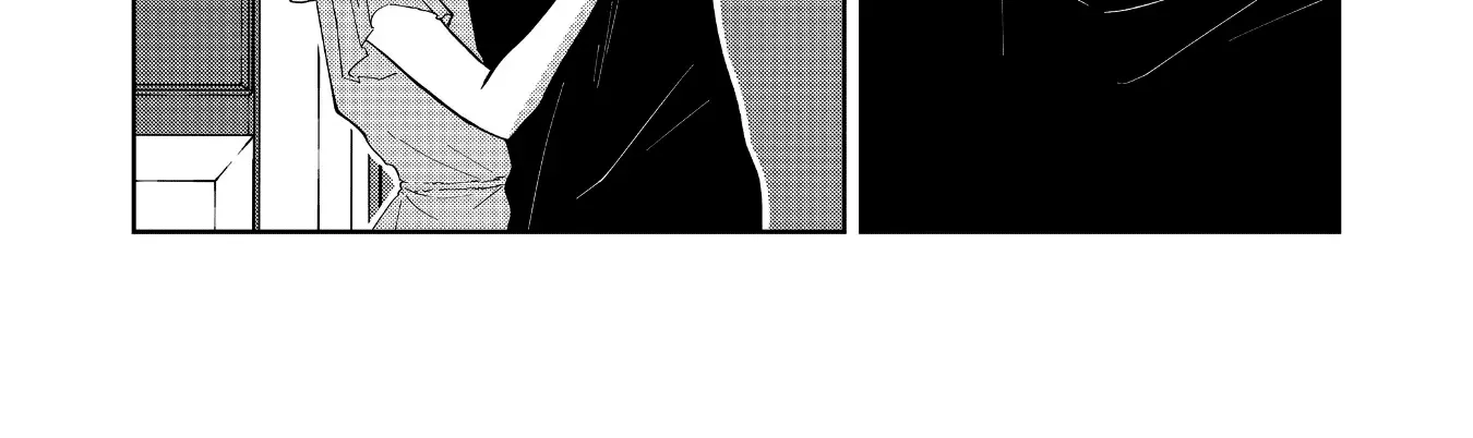 Sensitive Boy Zinmanga X Chapter 51 Page 10