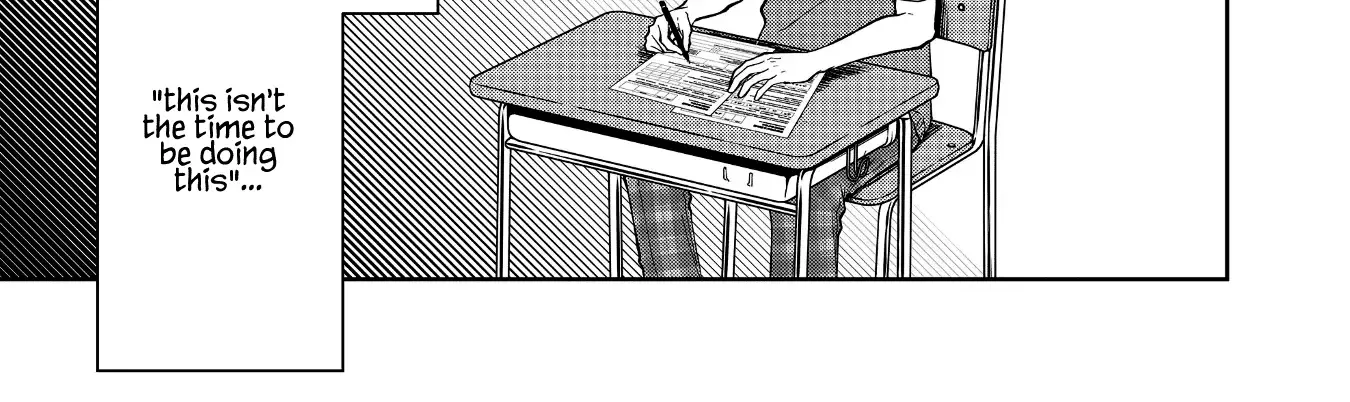 Sensitive Boy Zinmanga X Chapter 51 Page 18