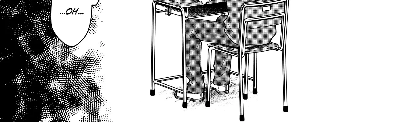 Sensitive Boy Zinmanga X Chapter 51 Page 22