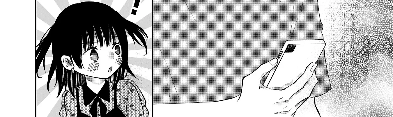 Sensitive Boy Zinmanga X Chapter 51 Page 26
