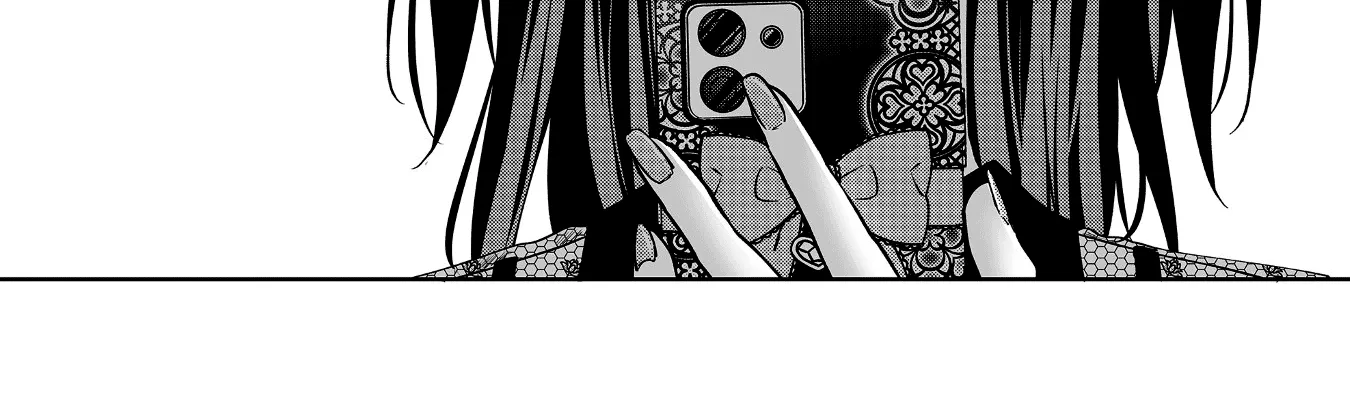 Sensitive Boy Zinmanga X Chapter 51 Page 32