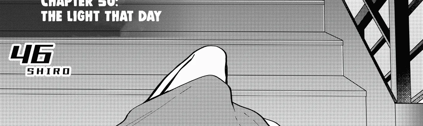 Sensitive Boy Zinmanga X Chapter 50 Page 4