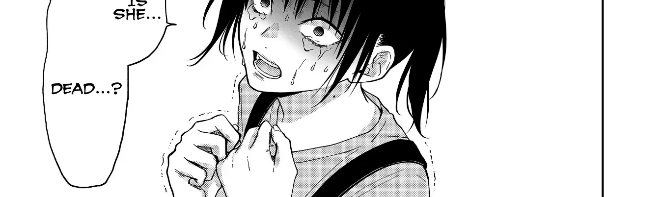 Sensitive Boy Zinmanga X Chapter 50 Page 6