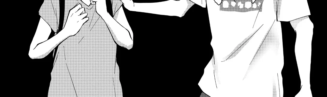 Sensitive Boy Zinmanga X Chapter 50 Page 8