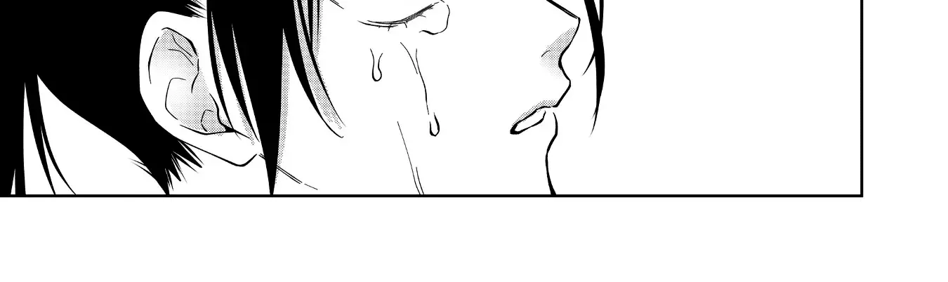 Sensitive Boy Zinmanga X Chapter 50 Page 10