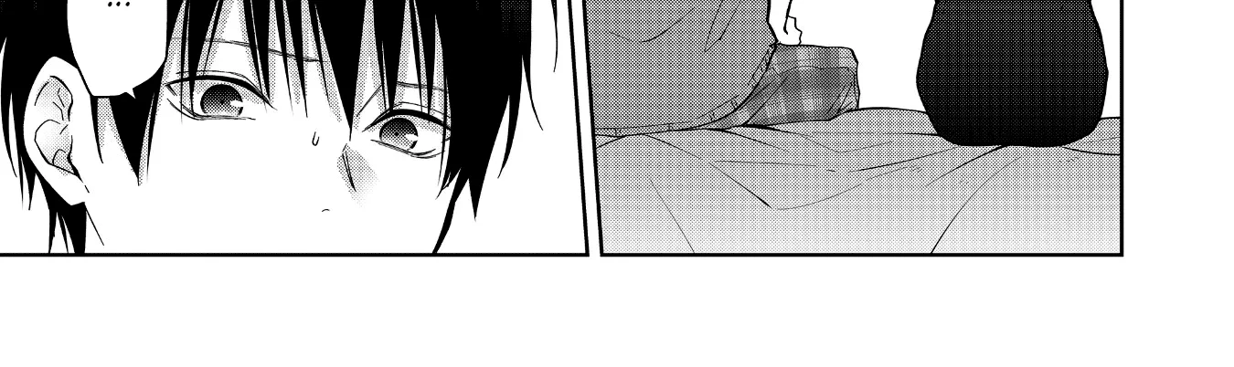 Sensitive Boy Zinmanga X Chapter 50 Page 16
