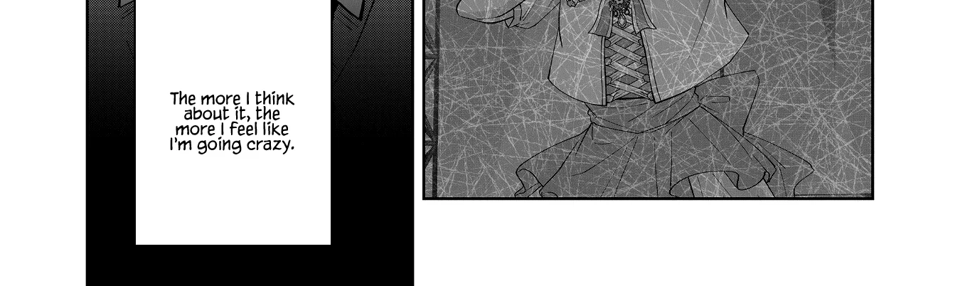 Sensitive Boy Zinmanga X Chapter 50 Page 18