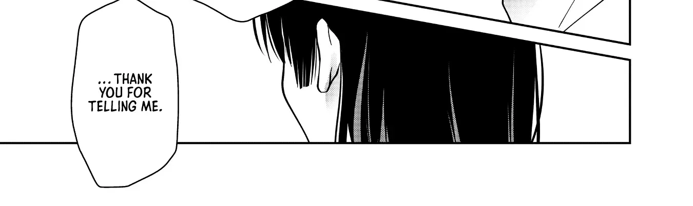 Sensitive Boy Zinmanga X Chapter 50 Page 24