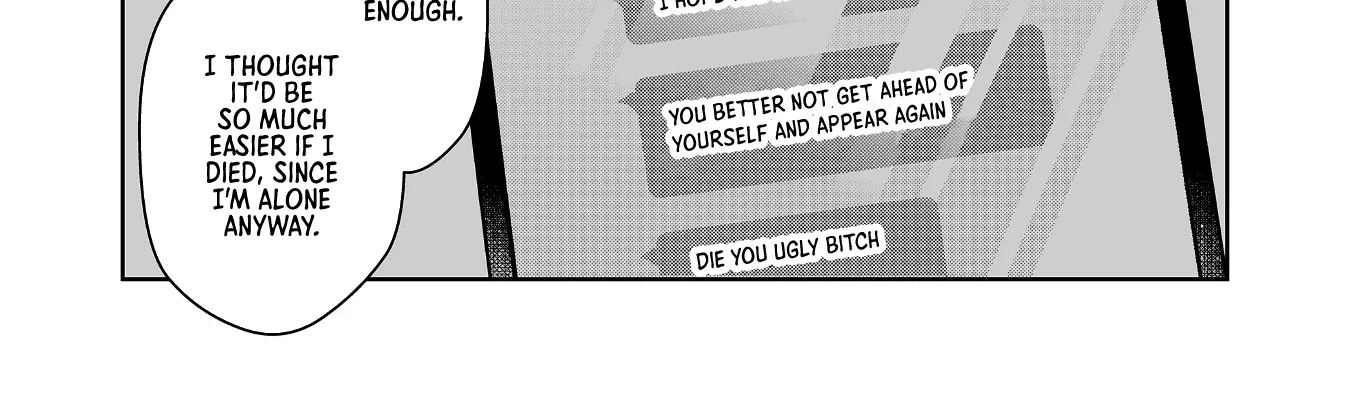 Sensitive Boy Zinmanga X Chapter 50 Page 26