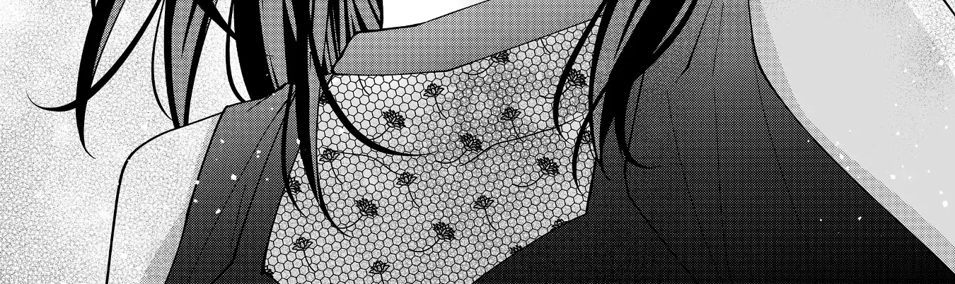 Sensitive Boy Zinmanga X Chapter 50 Page 30