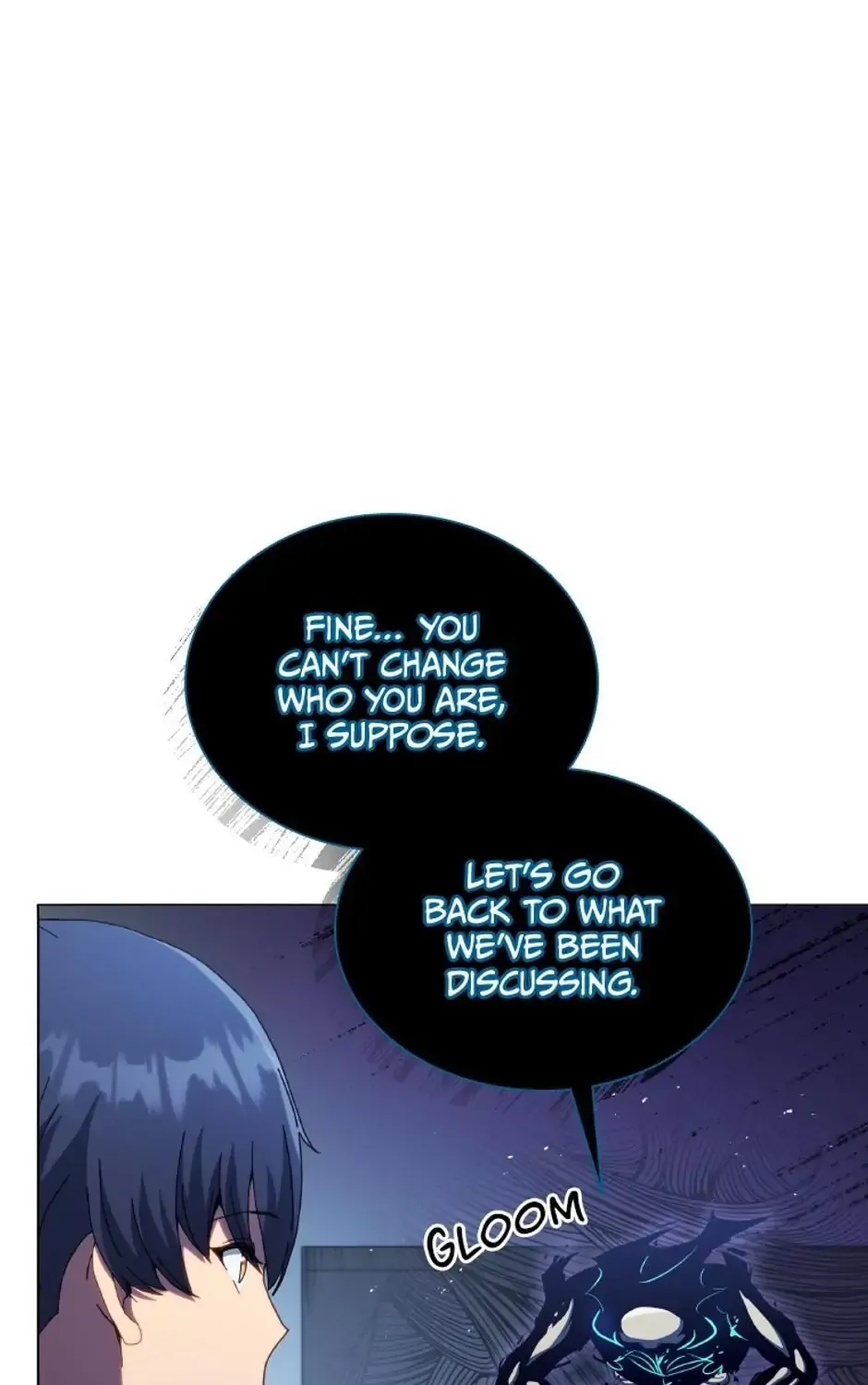 Necromancer Academy And The Genius Summoner Zinmanga X Chapter 24 Page 32