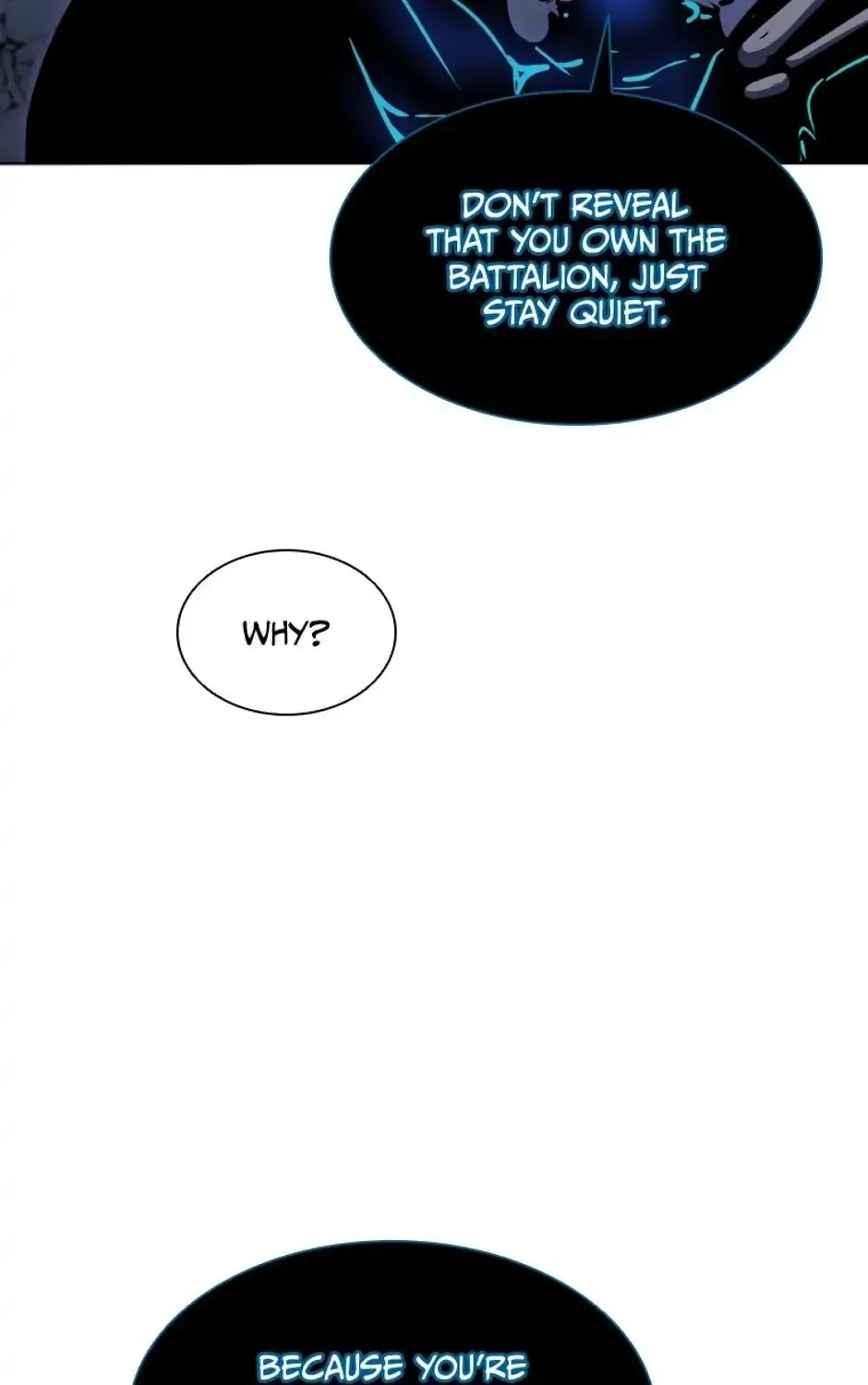 Necromancer Academy And The Genius Summoner Zinmanga X Chapter 24 Page 36