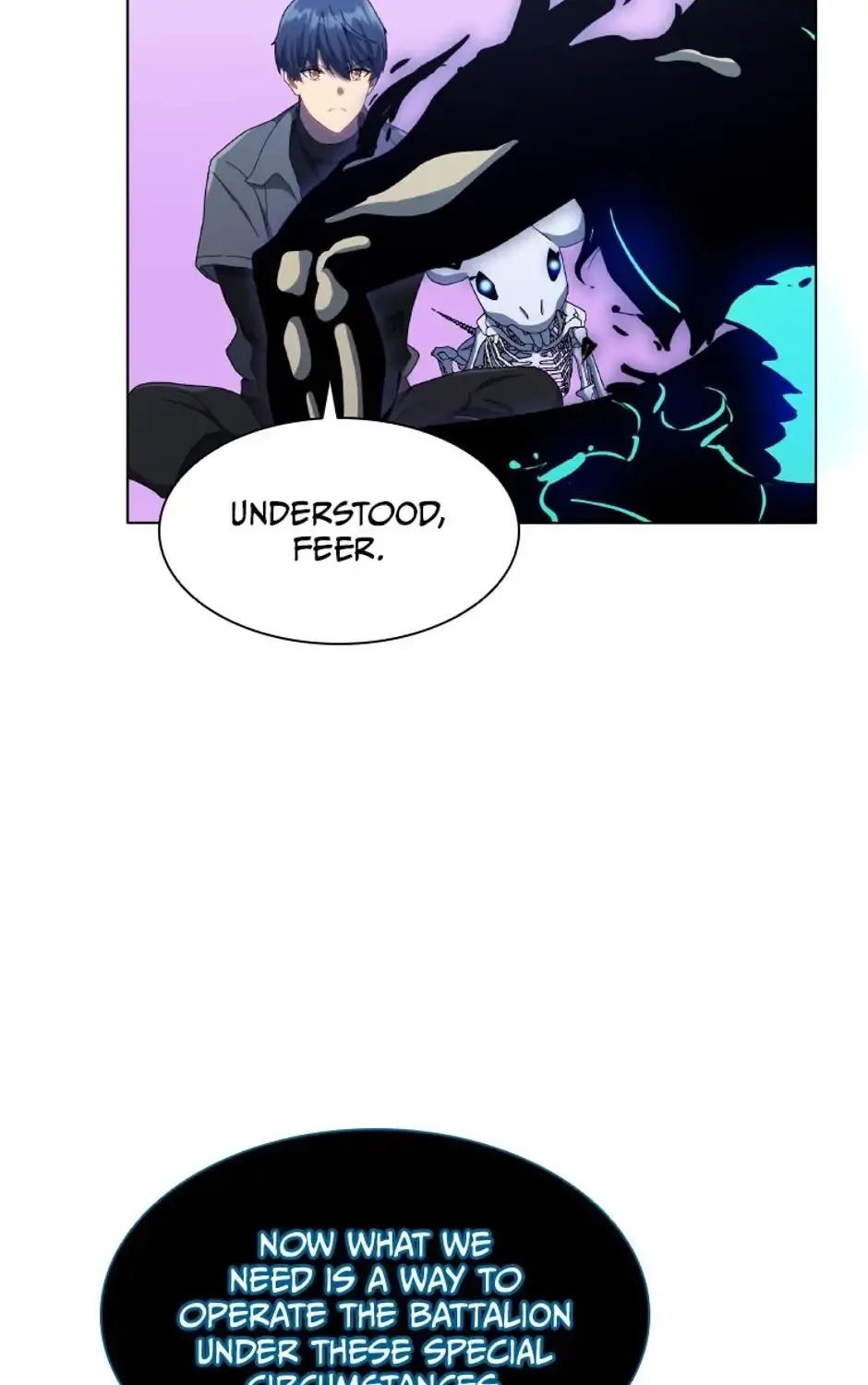 Necromancer Academy And The Genius Summoner Zinmanga X Chapter 24 Page 48