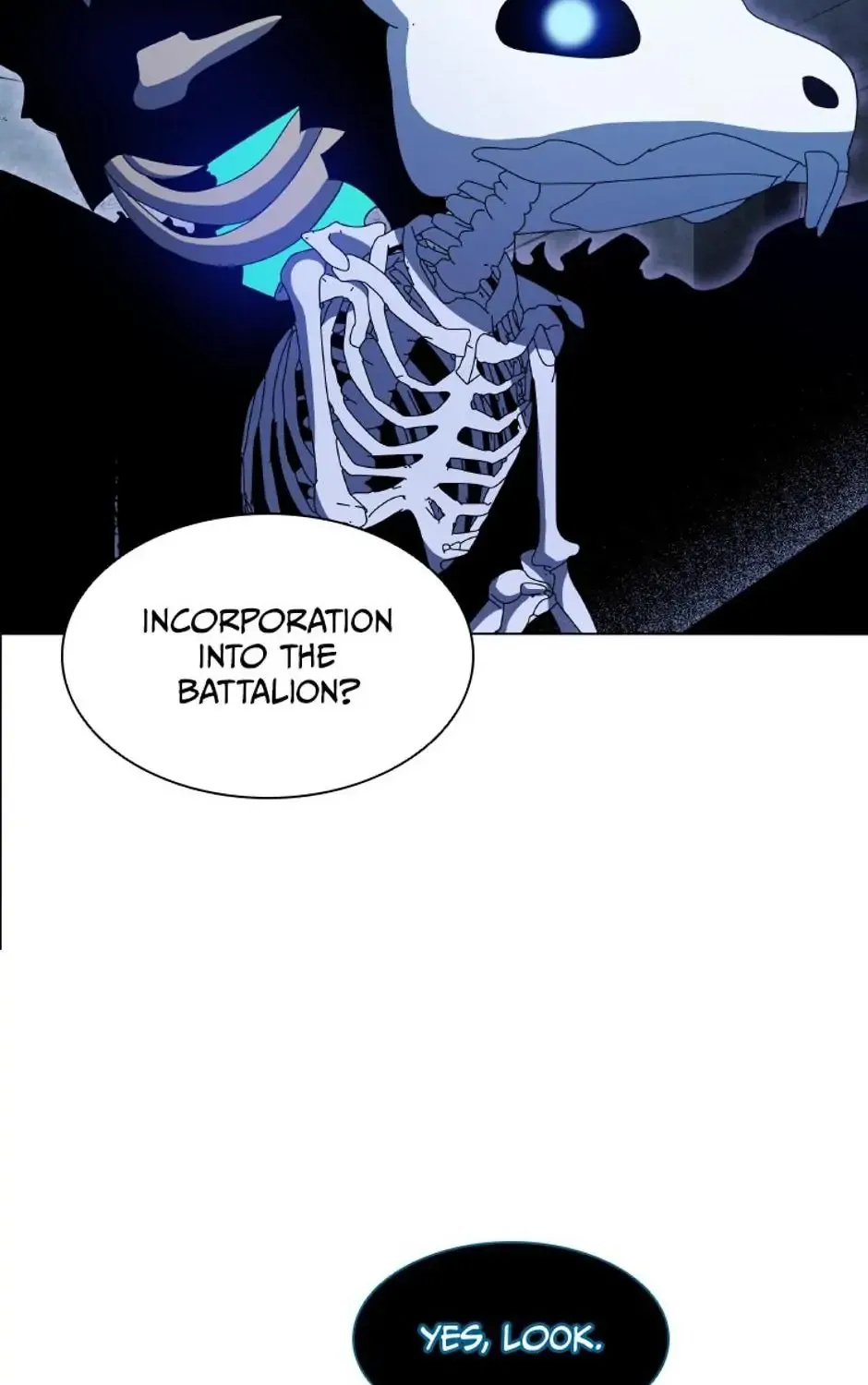 Necromancer Academy And The Genius Summoner Zinmanga X Chapter 24 Page 64