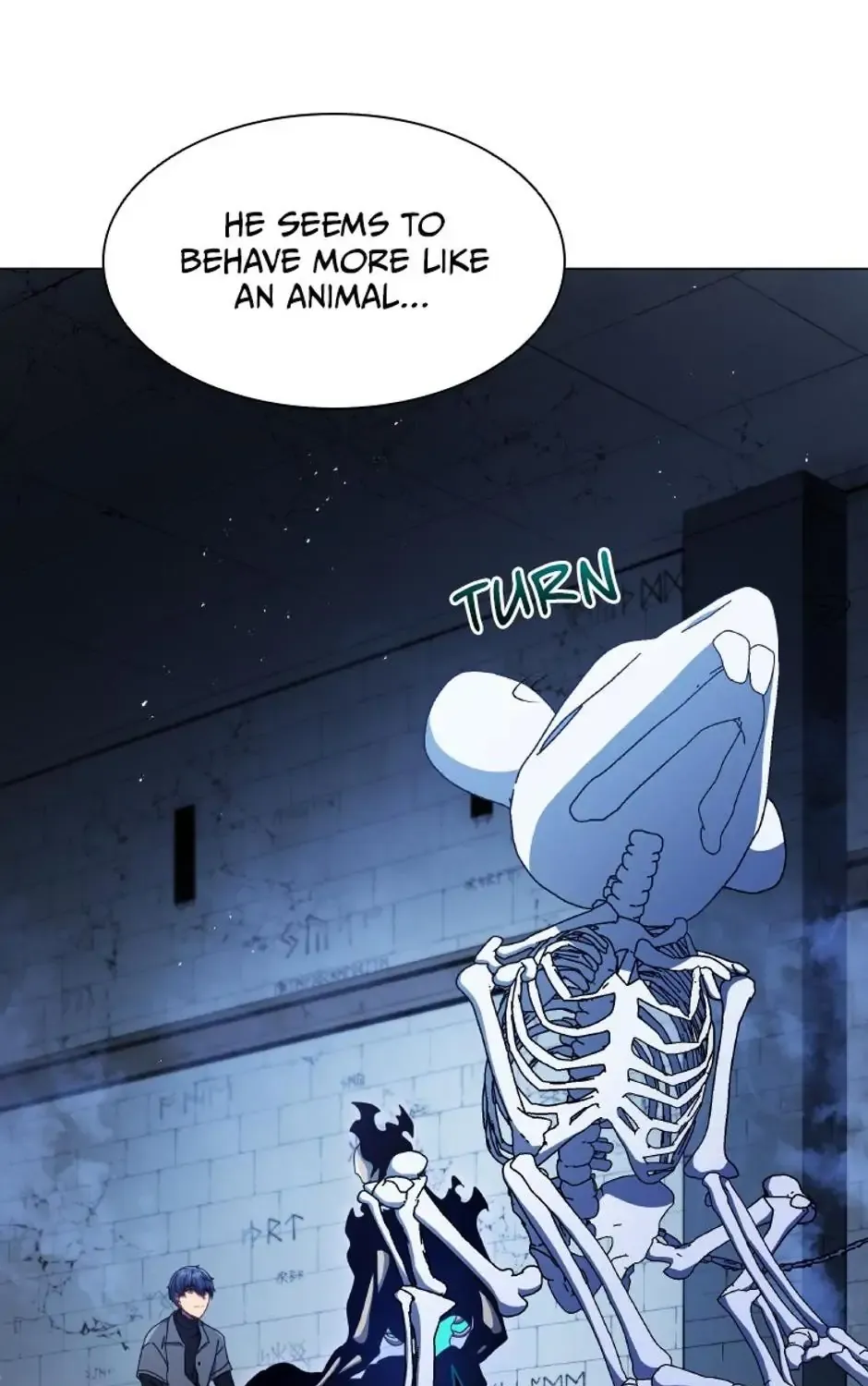 Necromancer Academy And The Genius Summoner Zinmanga X Chapter 24 Page 98