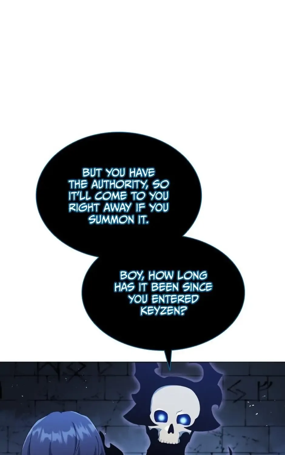 Necromancer Academy And The Genius Summoner Zinmanga X Chapter 24 Page 100