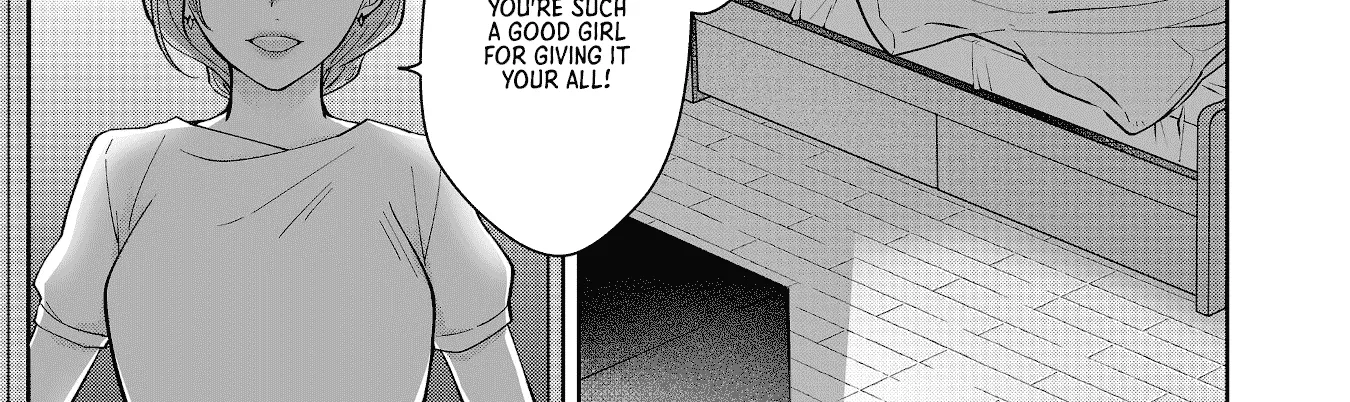 Sensitive Boy Zinmanga X Chapter 49 Page 2
